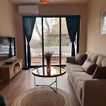 Boho Apartment *