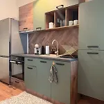Boho Apartment Veliko Tarnovo