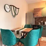 Boho Apartment Veliko Tarnovo