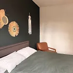 Boho Apartment *