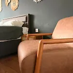 Boho Apartment *