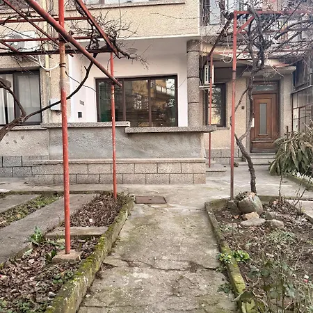 Boho * Veliko Tarnovo