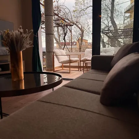 Boho Apartament Wielkie Tyrnowo