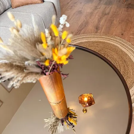 Boho Apartament *