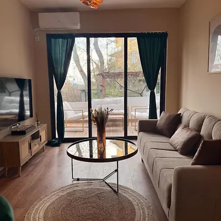 Boho Apartament *