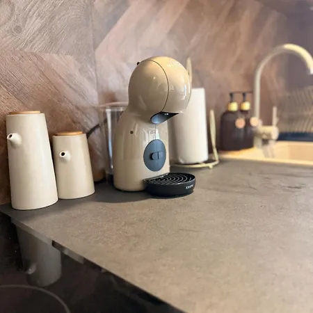 Boho Apartament *