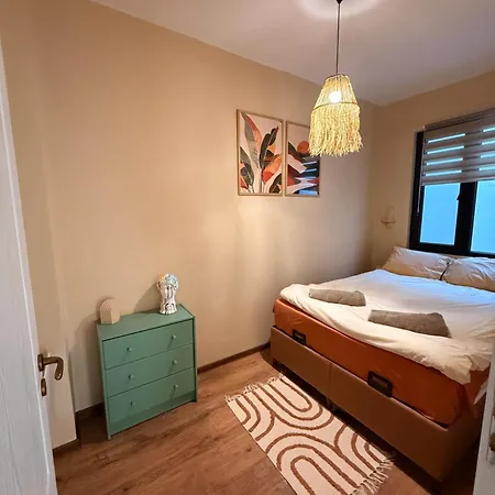 Boho Veliko Tarnovo