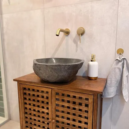 Apartament Boho