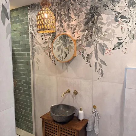 Apartament Boho