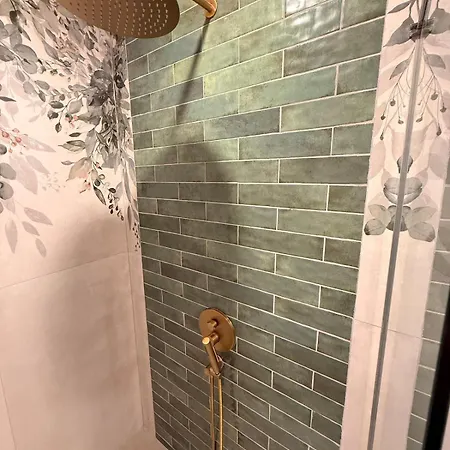 Apartament Boho