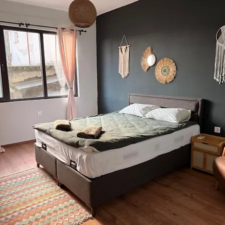 Boho Veliko Tarnovo