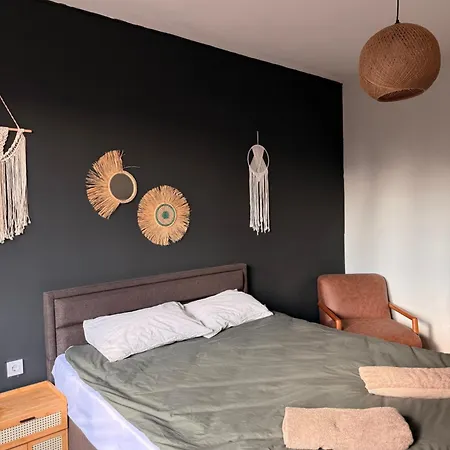 Boho Apartment Veliko Tarnovo