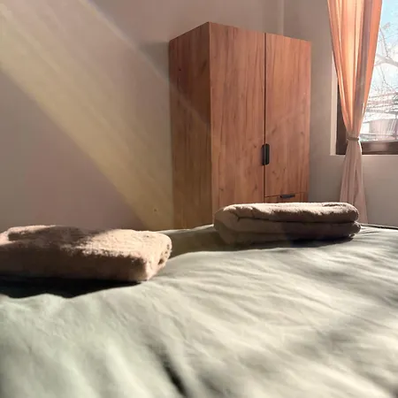 Boho Veliko Tarnovo