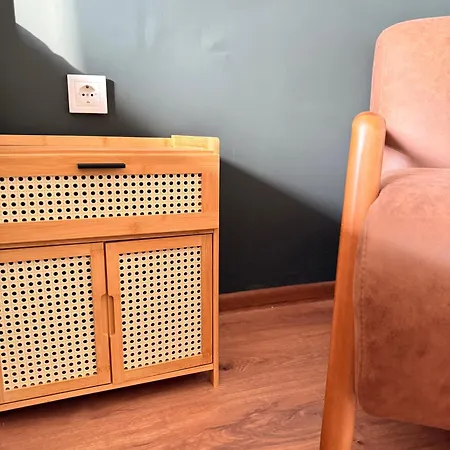 Boho Apartment Veliko Tarnovo