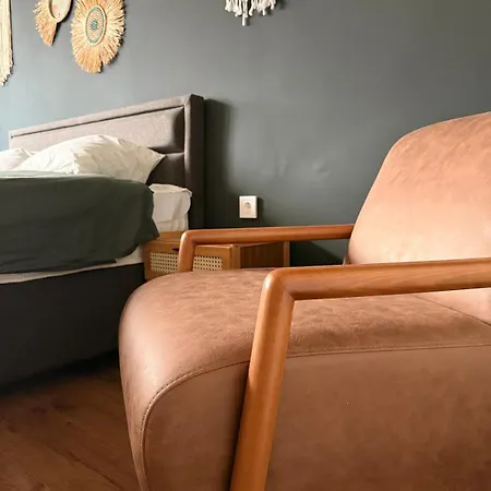 Boho Apartament *