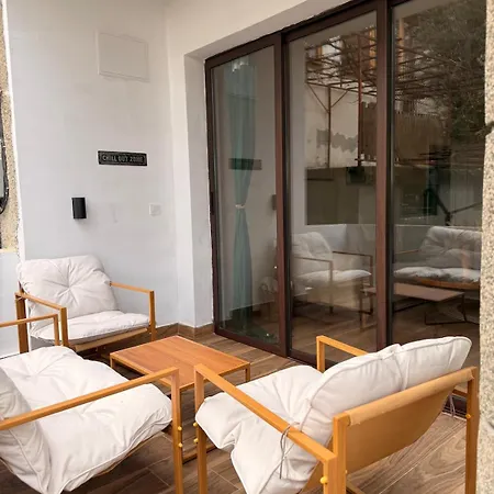 Apartament Boho Wielkie Tyrnowo