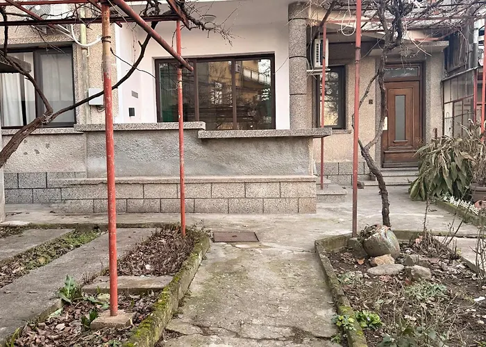 Boho * Veliko Tarnovo