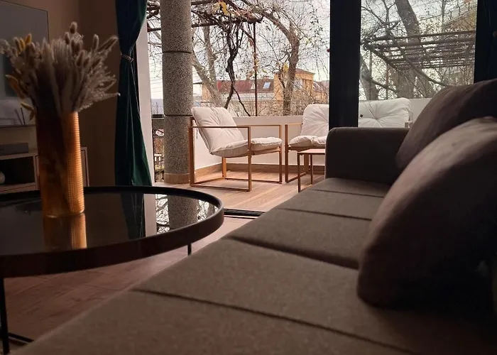 Boho Apartment Veliko Tarnovo