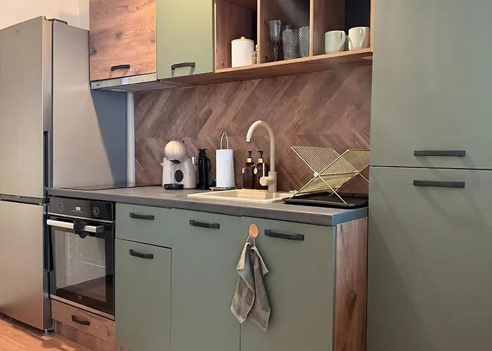 Boho Apartment Veliko Tarnovo