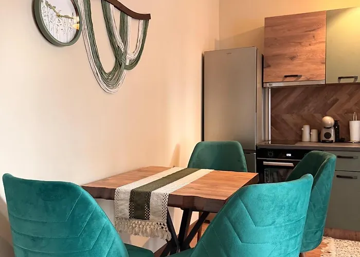 Boho Apartment Veliko Tarnovo