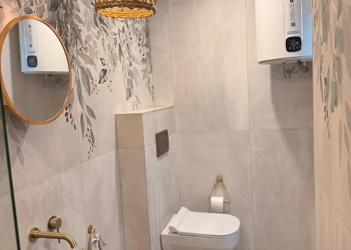 Apartment Boho Veliko Tarnovo