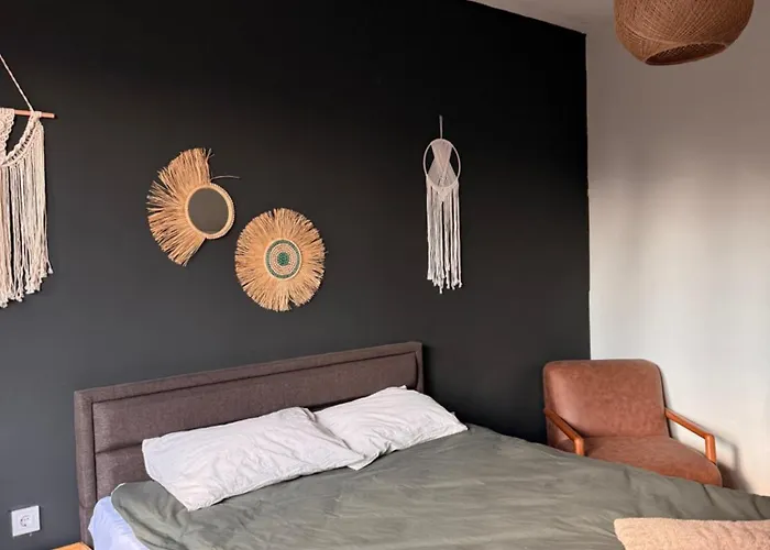 Boho Apartment Veliko Tarnovo