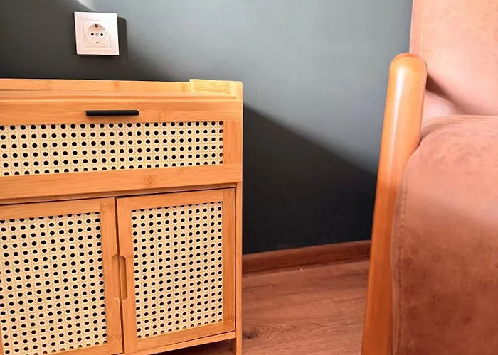 Boho Apartment Veliko Tarnovo