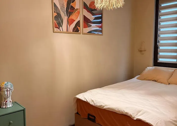 Boho Apartment Veliko Tarnovo