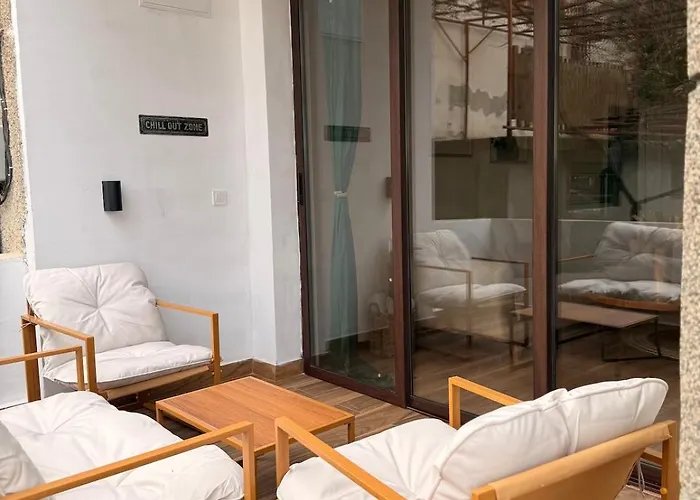 Apartment Boho Veliko Tarnovo