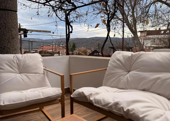 Boho * Veliko Tarnovo